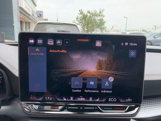 Cupra León SP 1.5 TSI e-Hybrid 150W (204CV) DSG