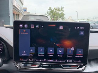 Cupra León SP 1.5 TSI e-Hybrid 150W (204CV) DSG