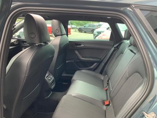 Cupra León SP 1.5 TSI e-Hybrid 150W (204CV) DSG