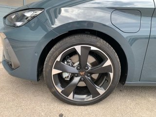 Cupra León SP 1.5 TSI e-Hybrid 150W (204CV) DSG