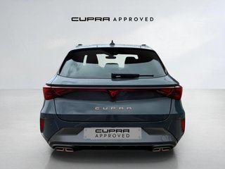 Cupra León SP 1.5 TSI e-Hybrid 150W (204CV) DSG