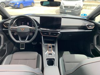 Cupra León SP 1.5 TSI e-Hybrid 150W (204CV) DSG