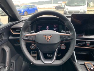 Cupra León SP 1.5 TSI e-Hybrid 150W (204CV) DSG
