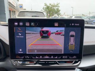 Cupra León SP 1.5 TSI e-Hybrid 150W (204CV) DSG