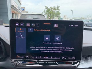Cupra León SP 1.5 TSI e-Hybrid 150W (204CV) DSG