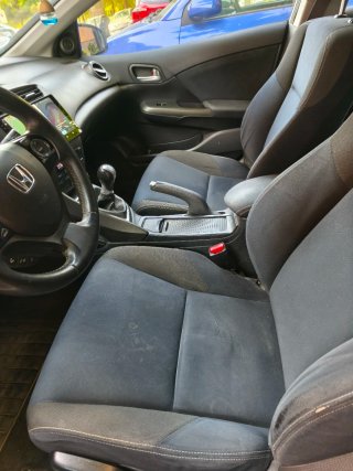 Honda Civic 2014