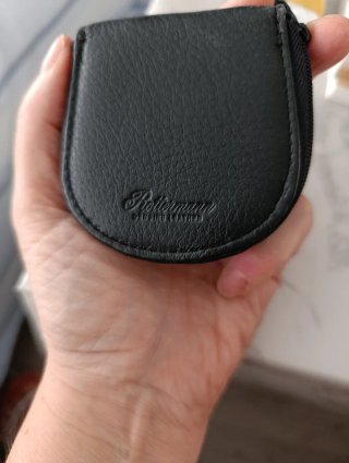 Monedero piel Atlético de Madrid