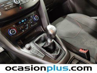 Ford Focus 1.0 Ecoboost S&S ST-Line 92 kW (125 CV)