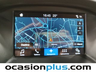 Ford Focus 1.0 Ecoboost S&S ST-Line 92 kW (125 CV)