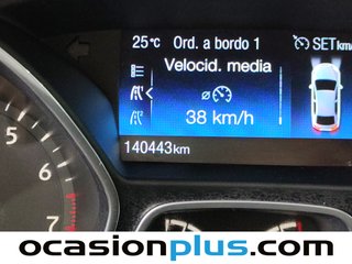 Ford Focus 1.0 Ecoboost S&S ST-Line 92 kW (125 CV)