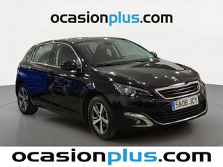 Peugeot 308 PureTech 130 Allure 96 kW (130 CV)