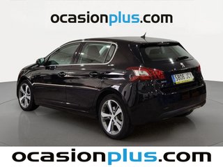 Peugeot 308 PureTech 130 Allure 96 kW (130 CV)