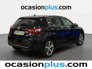 Peugeot 308 PureTech 130 Allure 96 kW (130 CV)