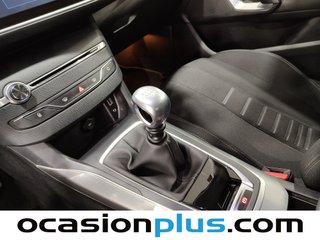 Peugeot 308 PureTech 130 Allure 96 kW (130 CV)