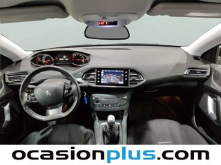 Peugeot 308 PureTech 130 Allure 96 kW (130 CV)