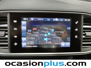 Peugeot 308 PureTech 130 Allure 96 kW (130 CV)