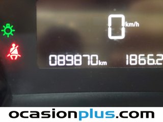 Peugeot 308 PureTech 130 Allure 96 kW (130 CV)