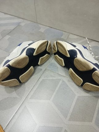 Zapatillas Balenciaga Mujer Talla 36