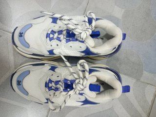 Zapatillas Balenciaga Mujer Talla 36