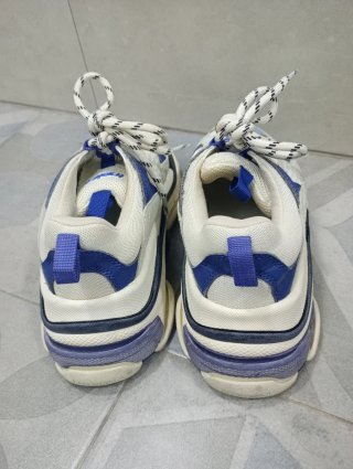 Zapatillas Balenciaga Mujer Talla 36
