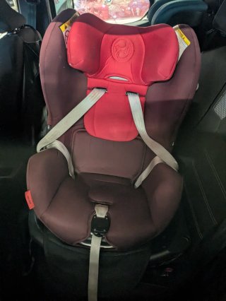 Klippan Opti 129(2021) 125€ cibex 40 las dos 165