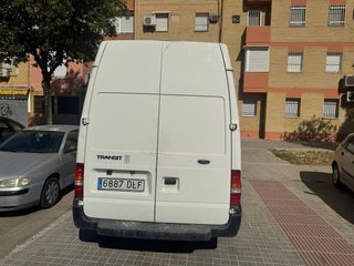furgoneta