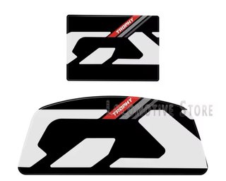 Adhesivos Protectores   BMW R 1300 GS TROPHY