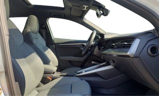 Audi S3 2023