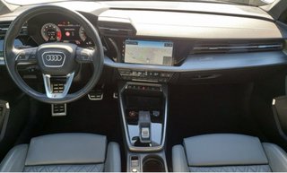 Audi S3 2023