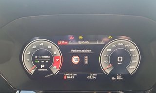 Audi S3 2023