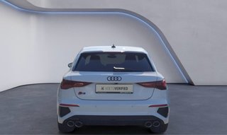 Audi S3 2023