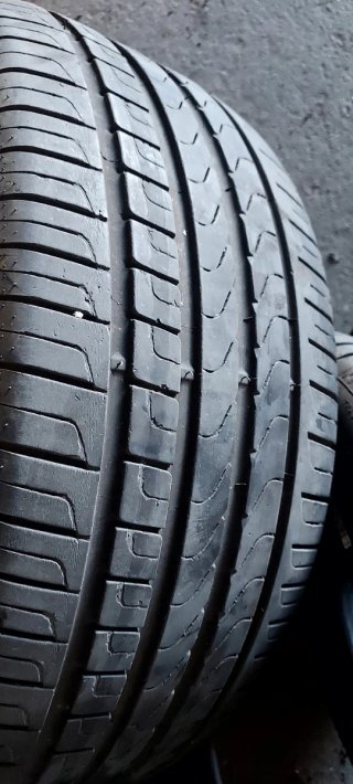 1 Neumático 255/40 R18 95Y