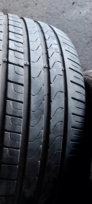 1 Neumático 255/40 R18 95Y