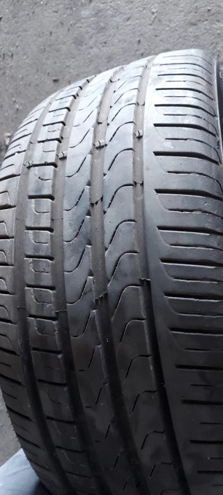 1 Neumático 255/40 R18 95Y
