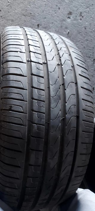 1 Neumático 255/40 R18 95Y