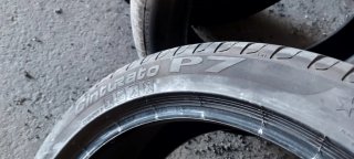 1 Neumático 255/40 R18 95Y