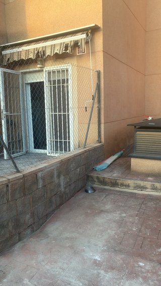 Cerrajeria puertas y rejas de hierro