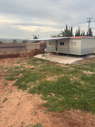 Cerrajeria puertas y rejas de hierro