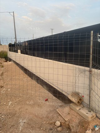 Cerrajeria puertas y rejas de hierro