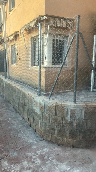 Cerrajeria puertas y rejas de hierro