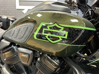 Harley-Davidson Pan America 1250S Limited