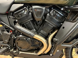 Harley-Davidson Pan America 1250S Limited