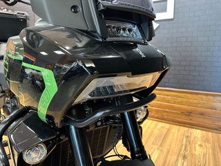 Harley-Davidson Pan America 1250S Limited
