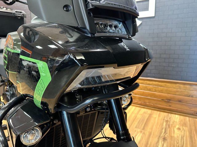 Harley-Davidson Pan America 1250S Limited