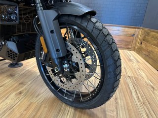 Harley-Davidson Pan America 1250S Limited