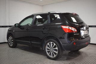 Nissan QASHQAI 2.0 dCi TEKNA SPORT 18" 4x2
