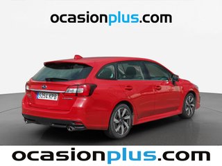 Subaru Levorg 1.6GT Sport 4WD CVT 125 kW (170 CV)