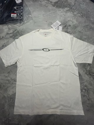 Camiseta Jordan x Travis Scott Talla M