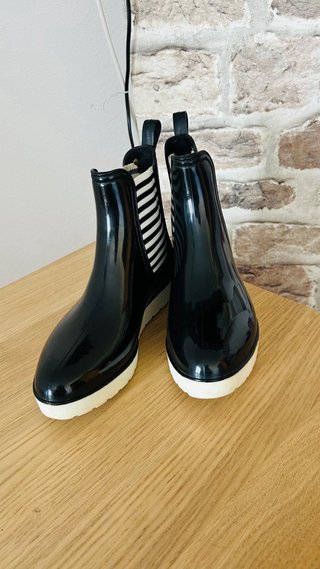 Botas de agua GIPSO Talla 37