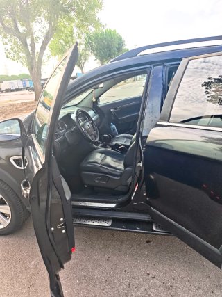 CHEVROLET CAPTIVA 7 PLAZAS